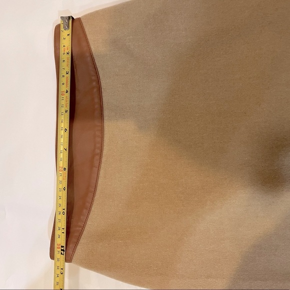 Ralph Lauren Black Label 2 Cashmere Angora Skirt - Picture 12 of 12